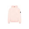 Shadow Project Solid Logo Label Hooded Long Sleeve Sweatshirt Men Sweatshirt Light-Pink 781960219-V0080