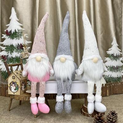 HOMZY Gnome Christmas Faceless Doll Merry Christmas Decorations For Home Cristmas Ornament Xmas Navidad Natal New Year 2022