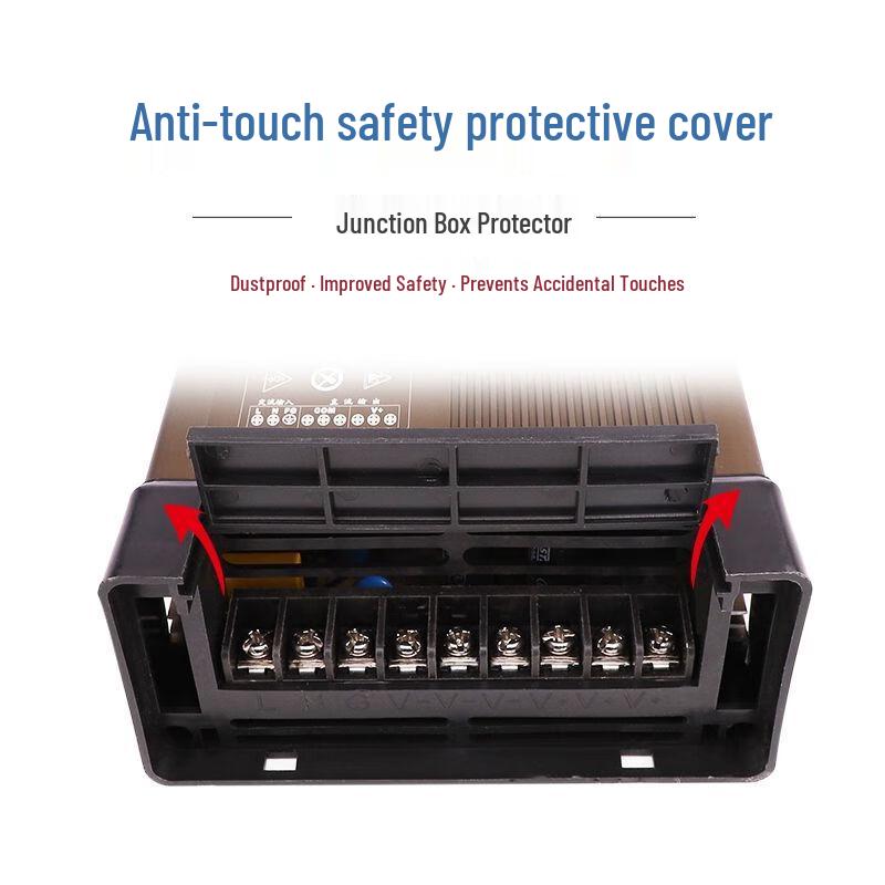 Tianchuang Outdoor Rainproof LED Power Supply
