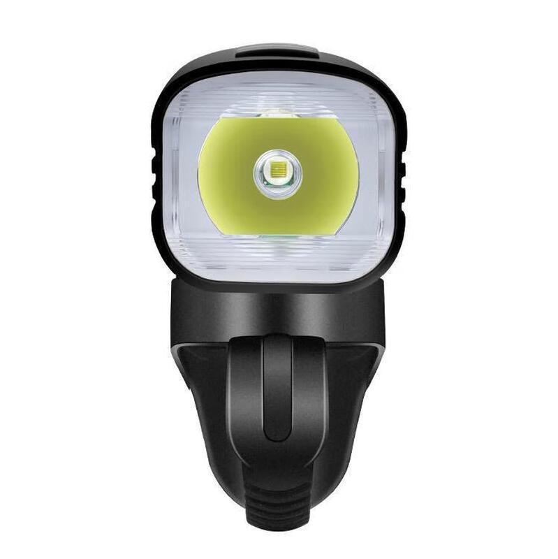 USB Rechargeable Bicycle Headlight