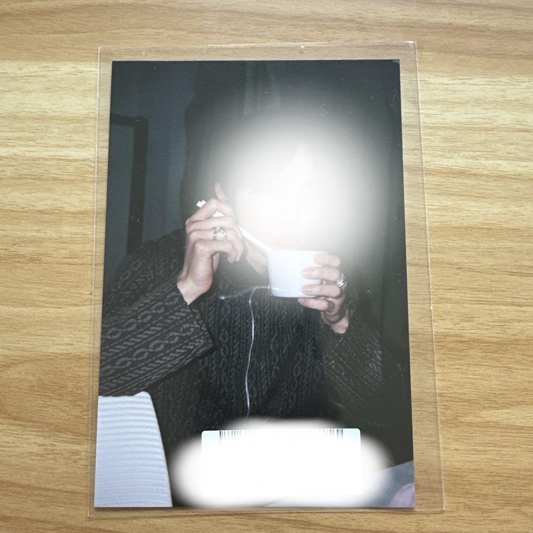 

[USED] Takuya Kusakawa Kirari July C Prize