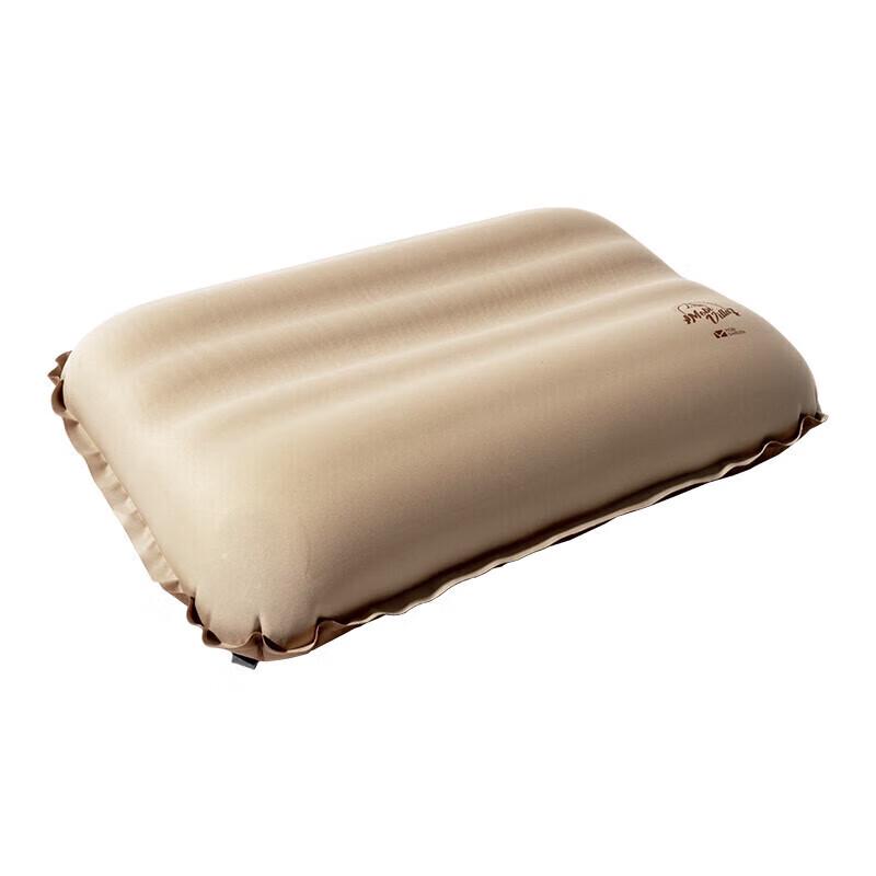Mobi Garden Self-Inflating Camping Pillow