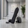 Single-Shoulder Snowboard Bag Hand-Carry Handles Padded