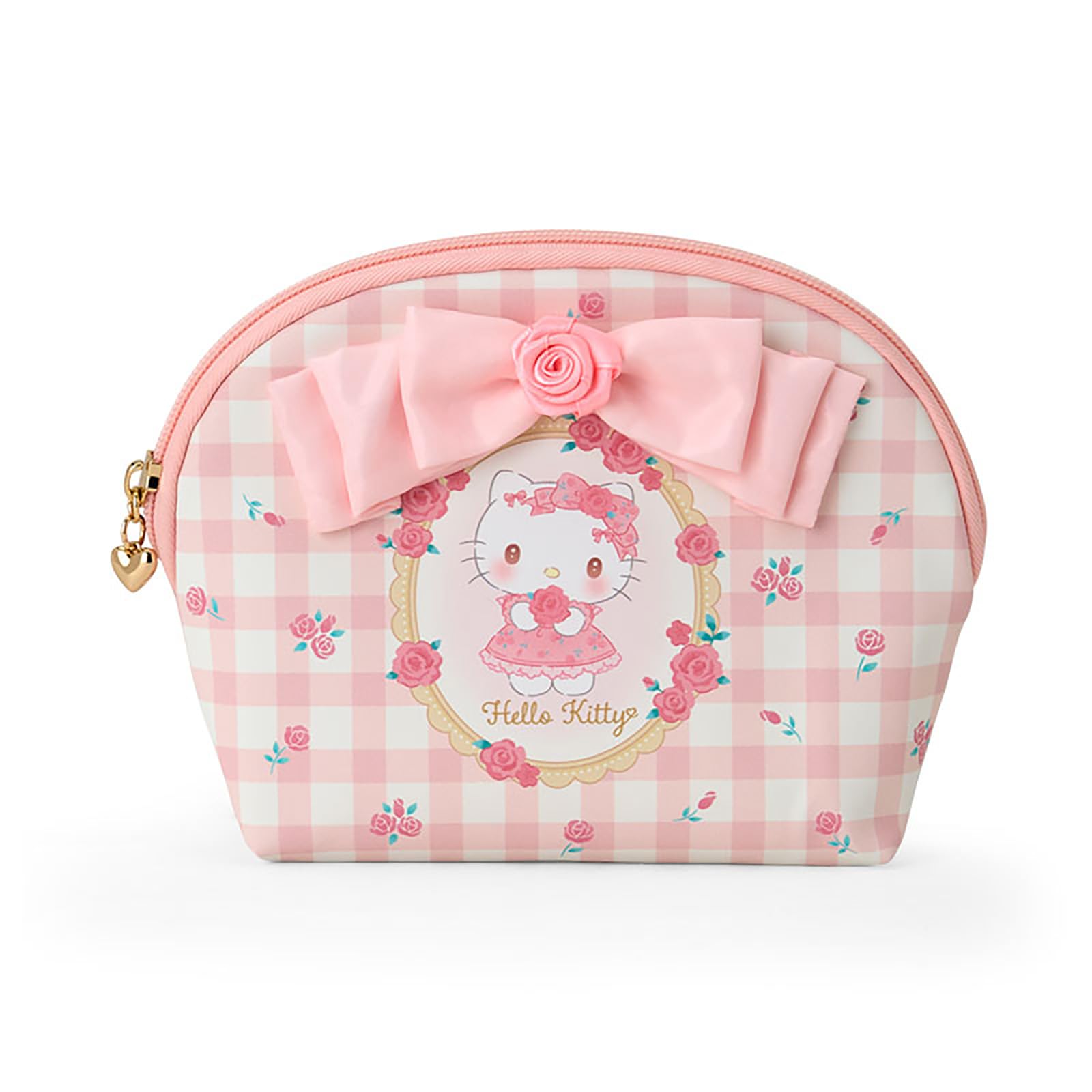 

Sanrio Pouch Hello Kitty 466719 (Dolly Rose)