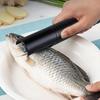 Wireless Electric Fish Scaler Handheld Waterproof Fish Scale Remover Anti-splash Effort Saving Fish Cleaning Tools Kitchen