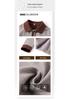 2026 Spring & Autumn Lapel Woolen Jacket for Middle-aged & Elderly Women – Chic, Fashionable & Loose Fit