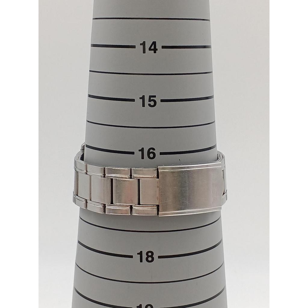 Used SEIKO V743-8B60 ALBA Quartz