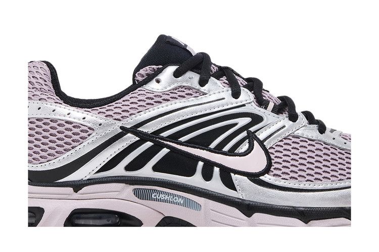 Nike Air Max Moto 2K Light Violet Ore Metallic Silver (Women's)