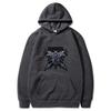 Polyphia Merch  Pullover Hoodie Pullover Classic Cozy Fleece  Hoodie Pullover Clothing Men's Hoodie