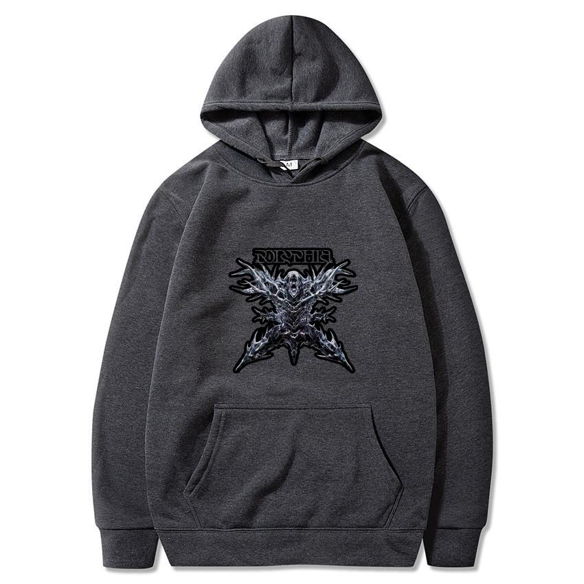 Polyphia Merch  Pullover Hoodie Pullover Classic Cozy Fleece  Hoodie Pullover Clothing Men's Hoodie