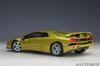 AUTOart Lamborghini Diablo SE30 GIALLO Yellow Finished Model 79157 1/18 SPYDER/Metallic