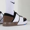 Air Jordan Jordan Nu Retro 1 Low GS Palomino Kids Sneakers Brown White Black FB4412-102