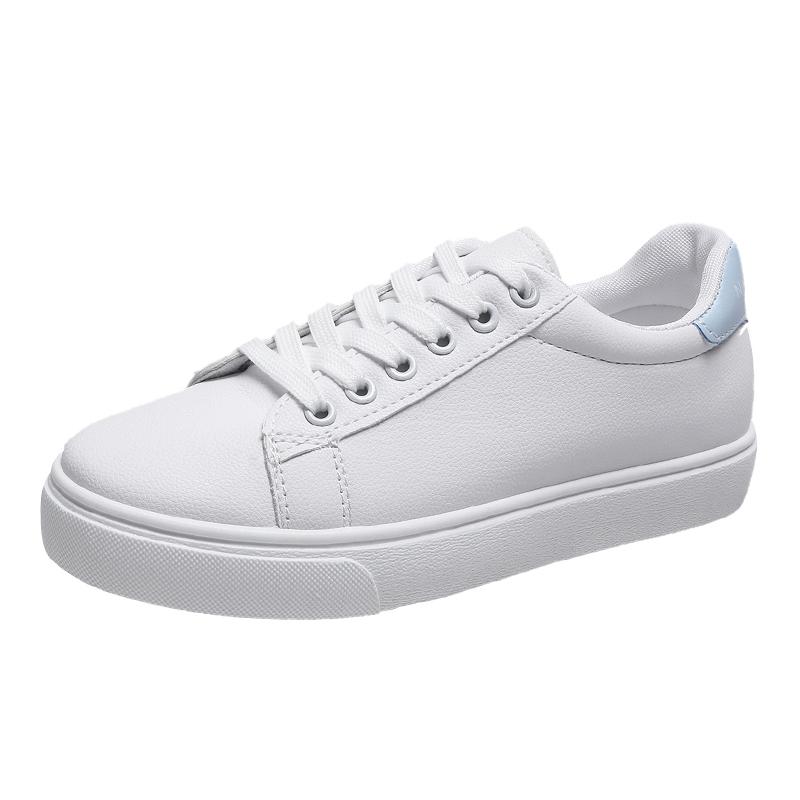 2026 White Women's Shoes Sports Outdoor Travel Casual Shoes Comfortable Thin Spring and Autumn Summer