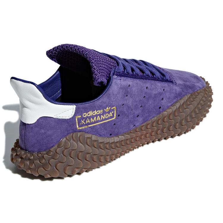 Adidas Kamanda 'Energy Ink' AQ1226