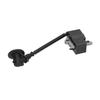Black Ignition Coil Module With Wire Replacement Coil for STIHL MS251 MS261C