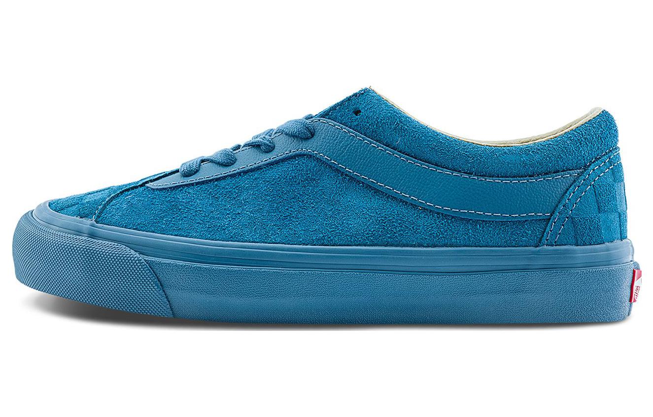 Vans Bold Ni Midnight Blue VN0A3WLPCNQ 45