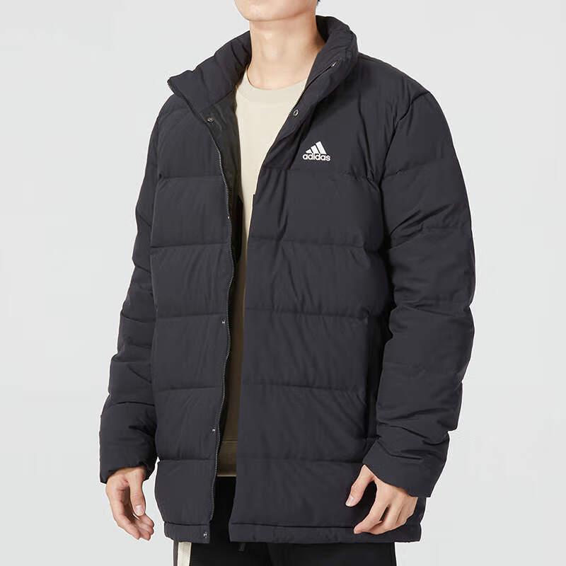 Adidas Men's HG8700 Down Jacket