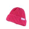 Soft And Comfortable Knitted Acrylic Hat For Women With Cute Bow Perfect For Winter And Autumn Fashion