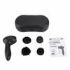 Portable Electric Shoe Polisher: Handheld Auto Oiling & Leather Maintenance Brush