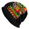 Video Joystick Game Gamer Play Gaming Bonnet Beanie Knit Hat Hip Hop Unisex Adult Winter Warm Skullies Beanies Caps