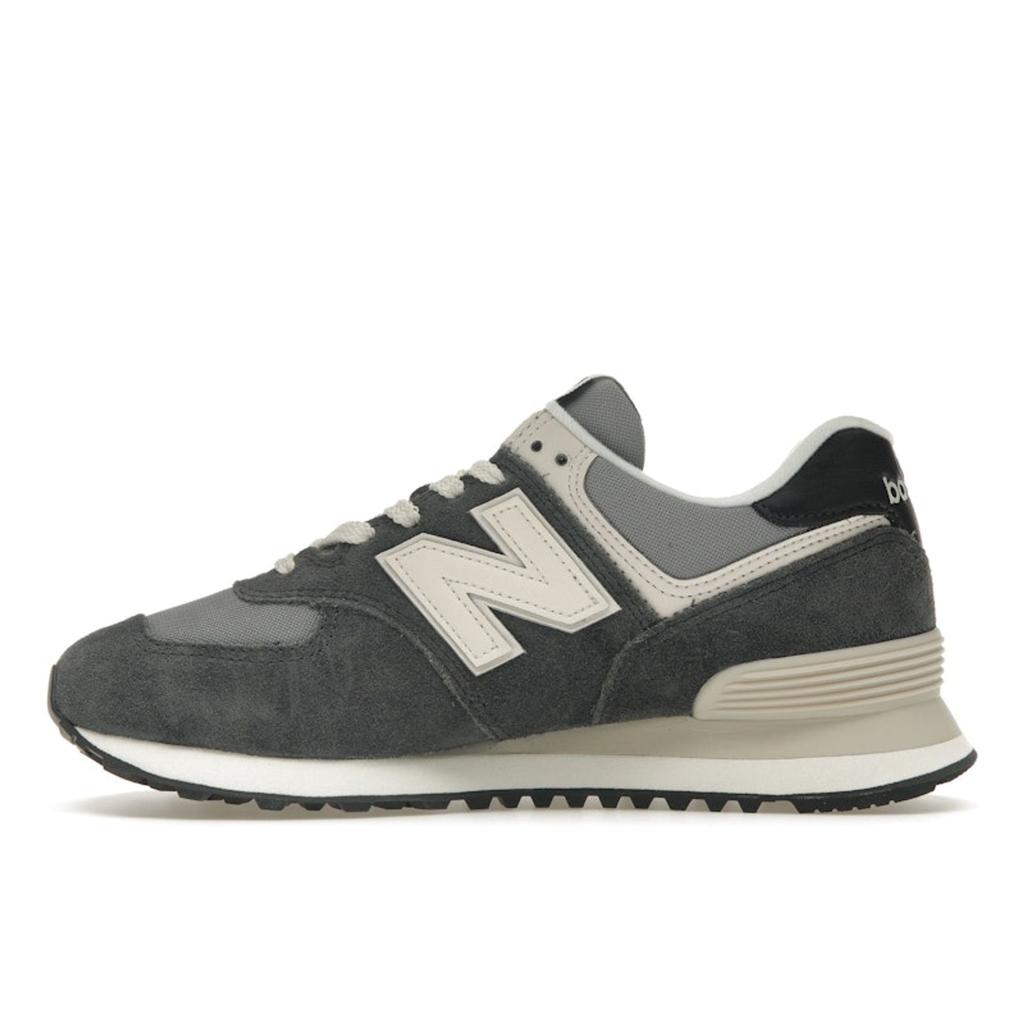 New Balance 574 Blacktop Turtledove Women Sneakers WL574PA