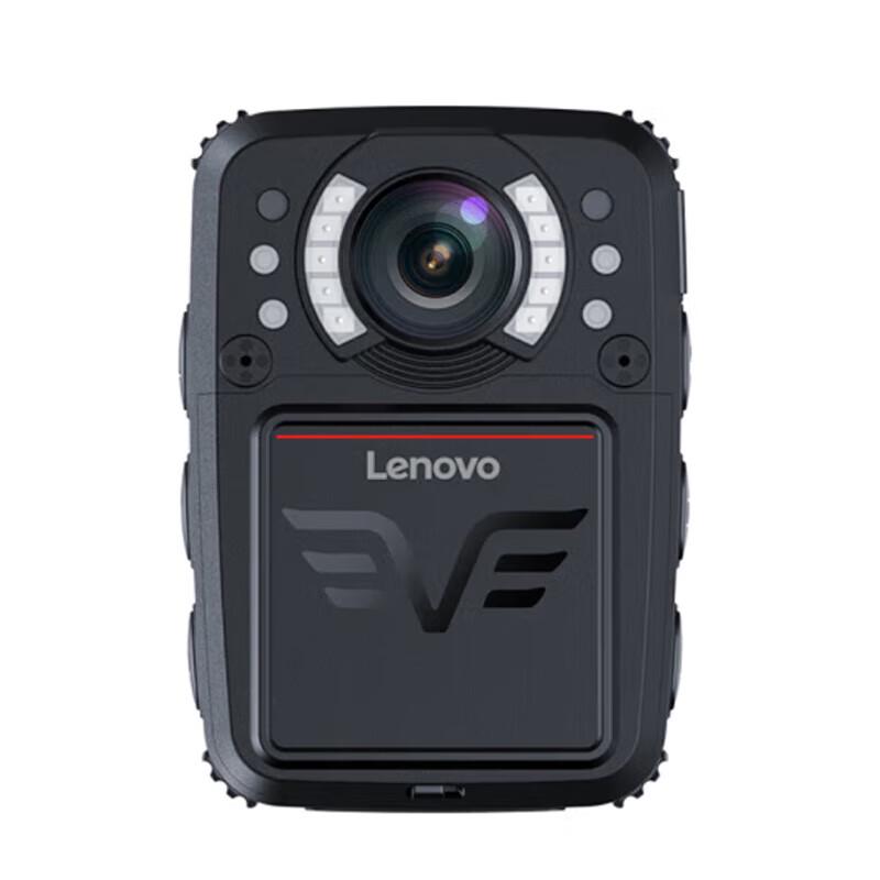 Lenovo DSJ-8H 2K HD Law Enforcement Body Camera