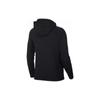 Nike Logo Letter Hoodie Women hoodies Black CW6419-010