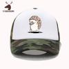 Funny Dabbing Hedgehog Baseball Hat Teenage Boys Comic Lovely Hedgepig Dab Unisex Hat Youth Cute Wild Animal Printed Fishing Hat