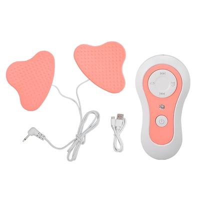 Emzirme Masaj Aleti Dolaşımı Teşvik Eder Yorgunluğu Yatıştırır Cilt Sıkılaştırma Kaldırma Uzaktan Kumanda