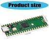 Multifunctional Microcontroller Boards for Pi Picos With RP2040 Chip,Offering Extensive GPIO Option And Customizable IO
