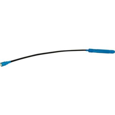 Shinwa Sokutei Magnetic Flex Meter with Light 73511
