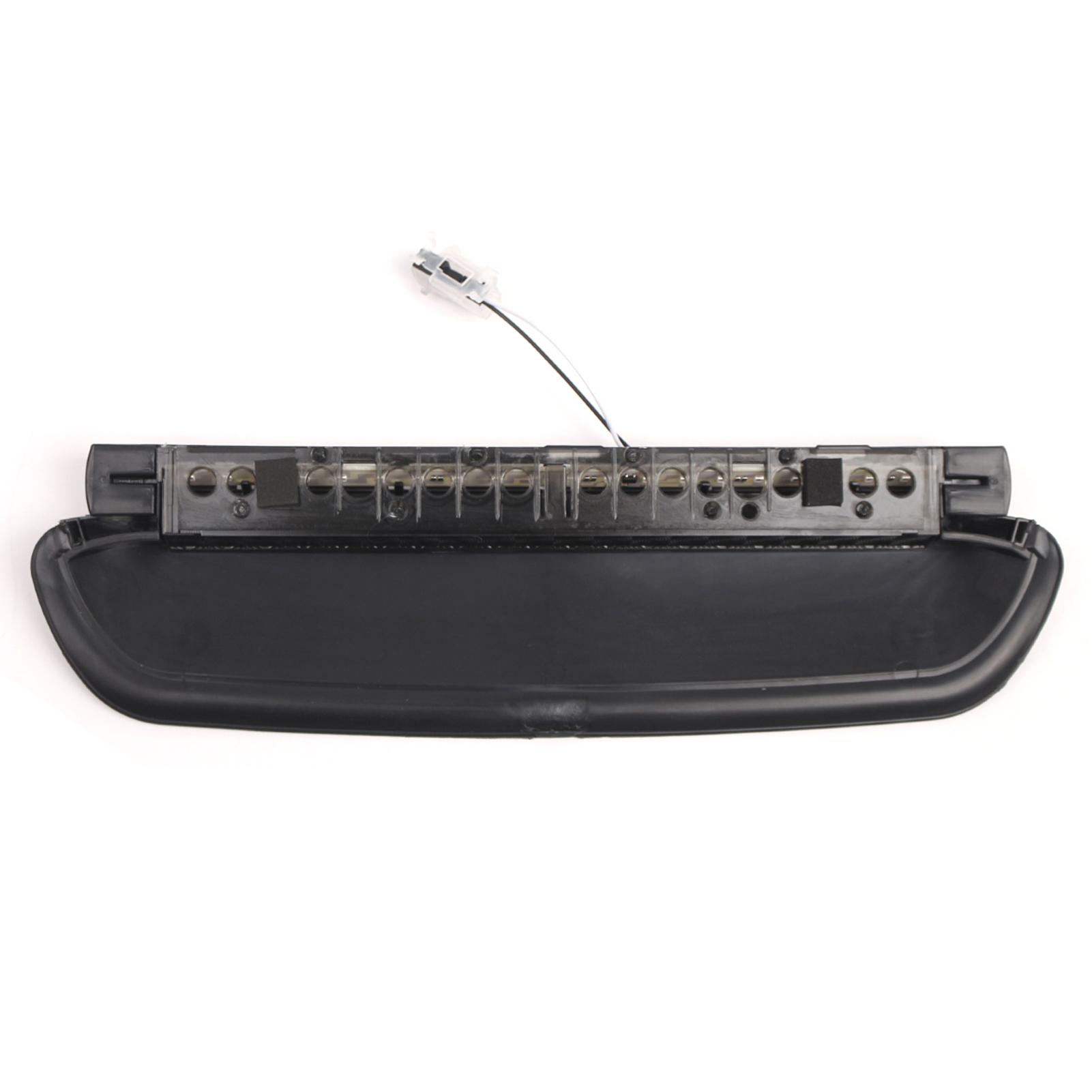 

Стоп-сигнал высокого расположения, Светодиодный третий стоп-сигнал Замена для BMW 3 Серии E90 E92 20042013