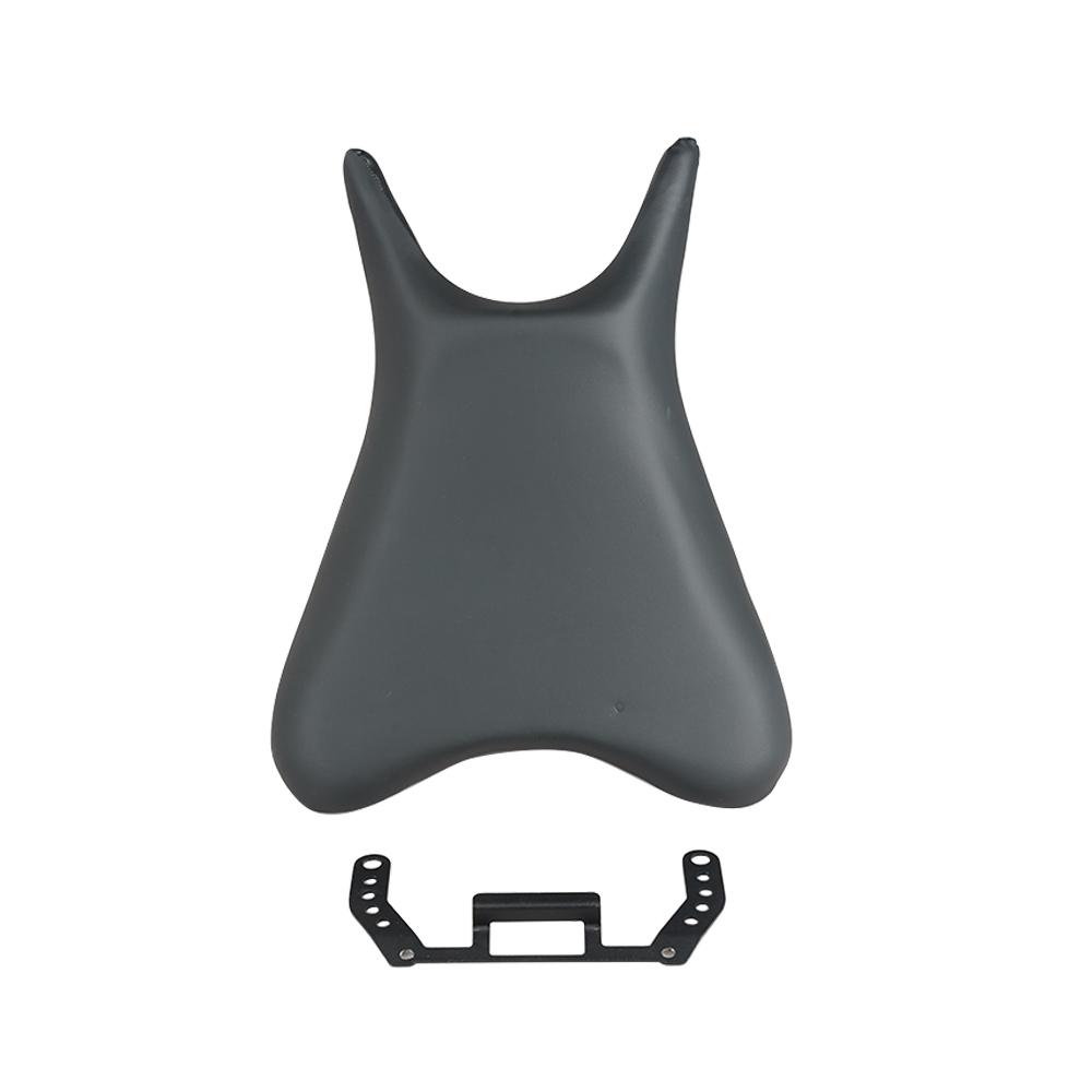 Motorcycle Accessories Height Increase Expansion Driver Rider Front Seat Cushion Fit For Yamaha YZF R3 YZF-R3 2025