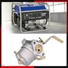 Yamaha Generator Carburetor Carburetor Carburetor  for Yamaha EF2600 EF2700 EF3600 MZ175 MZ200 Generator Parts Equipment 166F