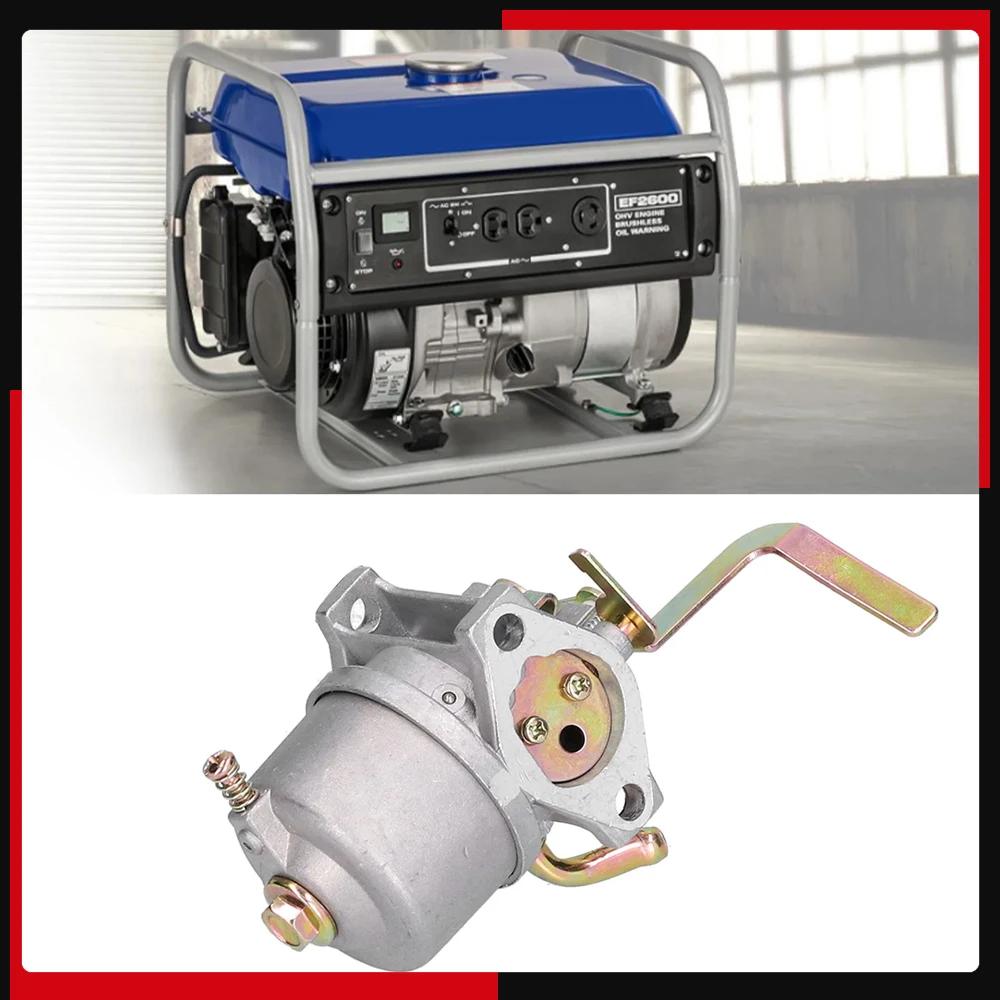 Yamaha Generator Carburetor Carburetor Carburetor  for Yamaha EF2600 EF2700 EF3600 MZ175 MZ200 Generator Parts Equipment 166F