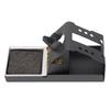 Soldering Iron Stand T12 Anti Static Multifunction Metal Electric Soldering Iron Stand
