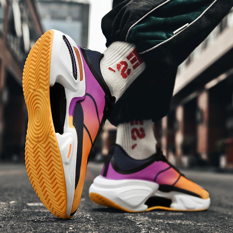 Men Shoes Sneakers Male Tenis Luxury Shoes Mens Casual Trainer Race Breathable Fashion Loafers Running Shoes for Men