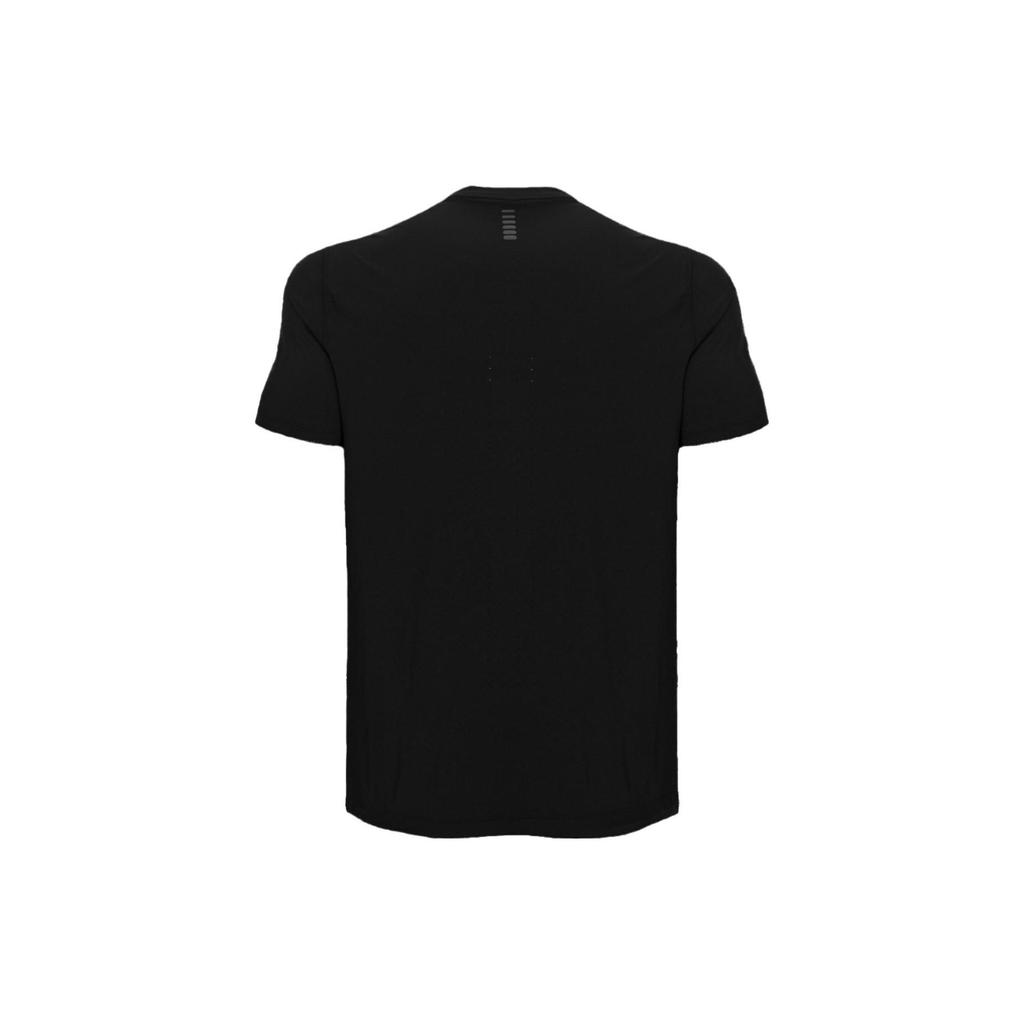 Under Armour T Shirt Men's Black 1376518-001