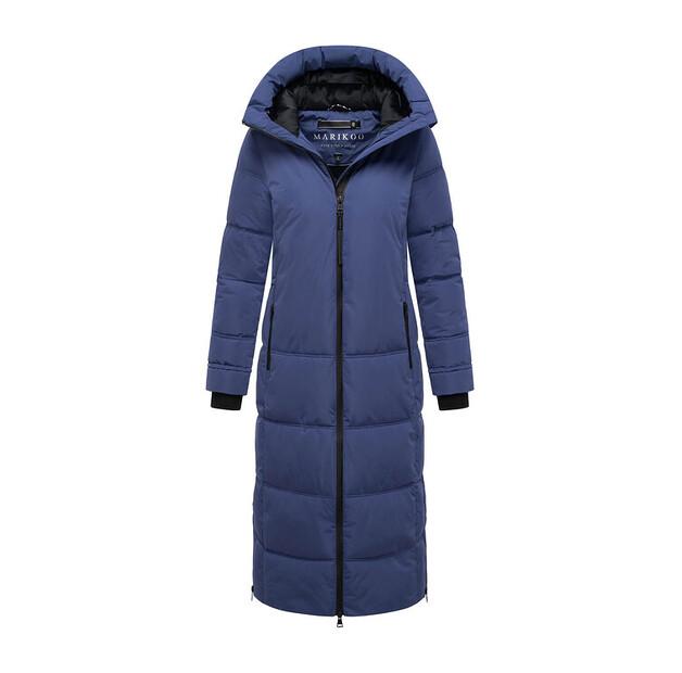 Куртка зимняя Marikoo Honiaa EU L