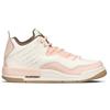 Jordan Courtside 23 Bubble Gum Mid top Vintage Basketball Shoes GS Pink White FQ6861-121(Team62-)