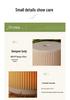 doTERRA Essential Oil Diffuser: Compact Humidifier & Scented Ornament for Home and Bedroom