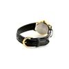 Casio Cheap Casio Standard Quartz Women's Wristwatch LTP-V002GL-7B Gold Tone Stainless Steel Band
