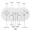 Wired Classic Controller For Nintendo Wii/Wii U Remote 1/2PCS
