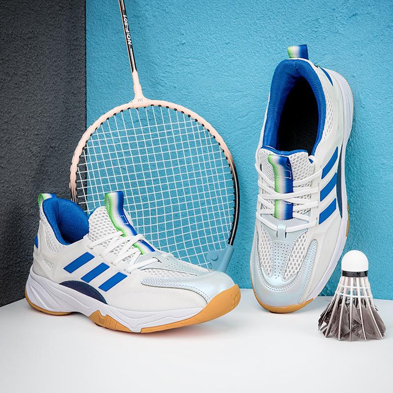 

Badminton shoes men s luminous carbon board badminton sports shoes men s and women s 39