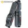 Not Foldable Fishing Rod Bag Oxford Cloth Sea Fishing Pole Reel Lure Storage Bag Large Capacity Golf Club Tools Size 80cm-130cm