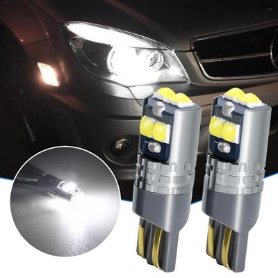 Lampade – Luci di marcia diurna auto