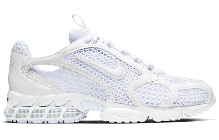 Nike Air Zoom Spiridon Cage 2 White CJ1288-100