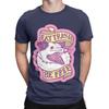 Possum Eat Trash Be Free Graphic Funny 100 Cotton TShirt Possum Tops Tees For Unisex