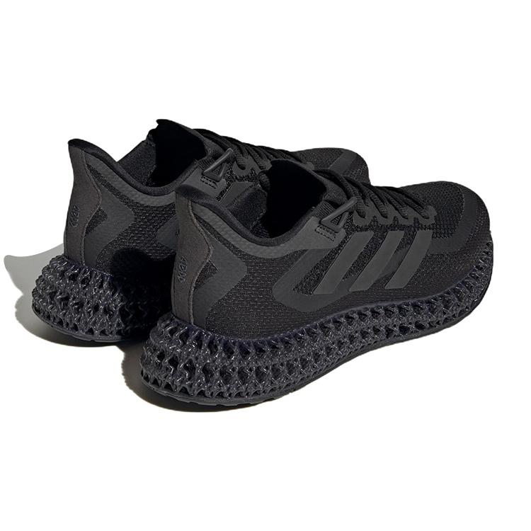 Neuer Adidas 4DFWD 2 Triple Black IG5126