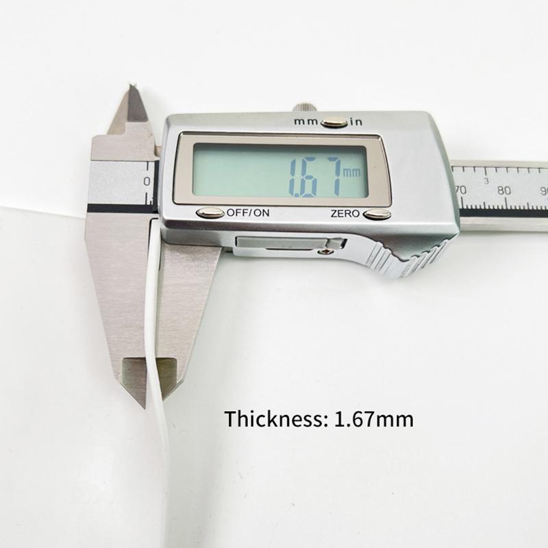 Yarı Kalıcı Vahşi Çizgi Kaş Dövmesi Uygulama Cildi Yeni Başlayan Nakış Silikon Simüle Kaş Eğitim Cildi Dövme Aletleri